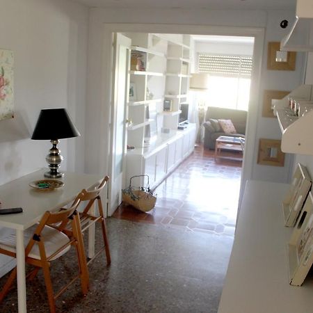 Appartement Tudela Y Bardenas A Tus Pies Extérieur photo