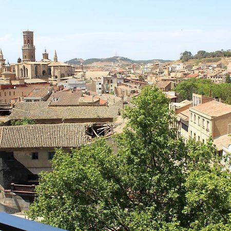 Appartement Tudela Y Bardenas A Tus Pies Extérieur photo