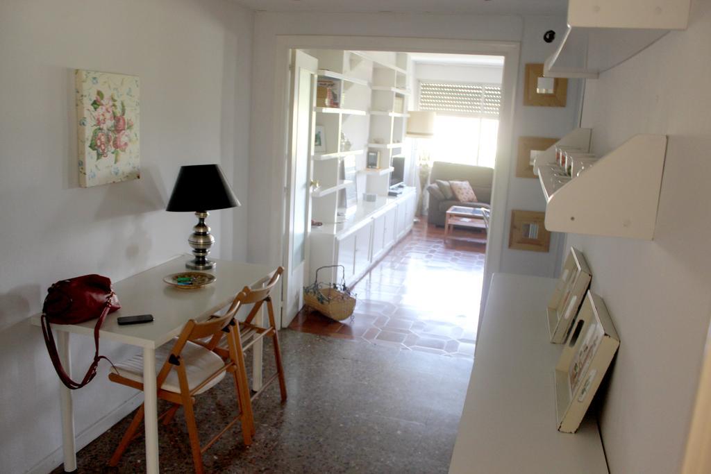 Appartement Tudela Y Bardenas A Tus Pies Extérieur photo