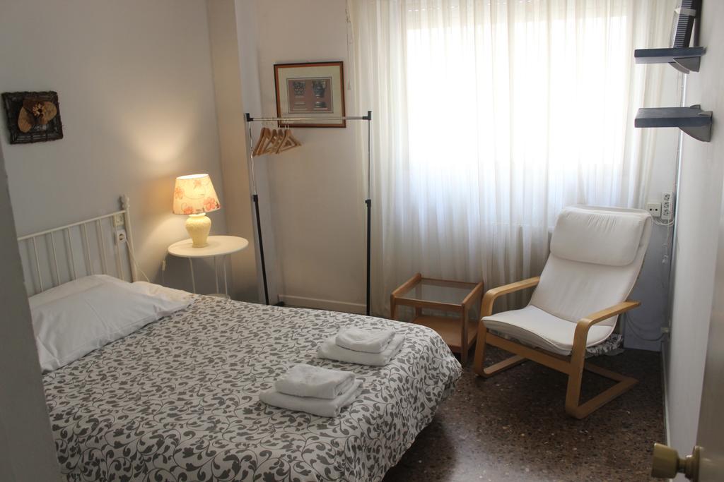 Appartement Tudela Y Bardenas A Tus Pies Extérieur photo