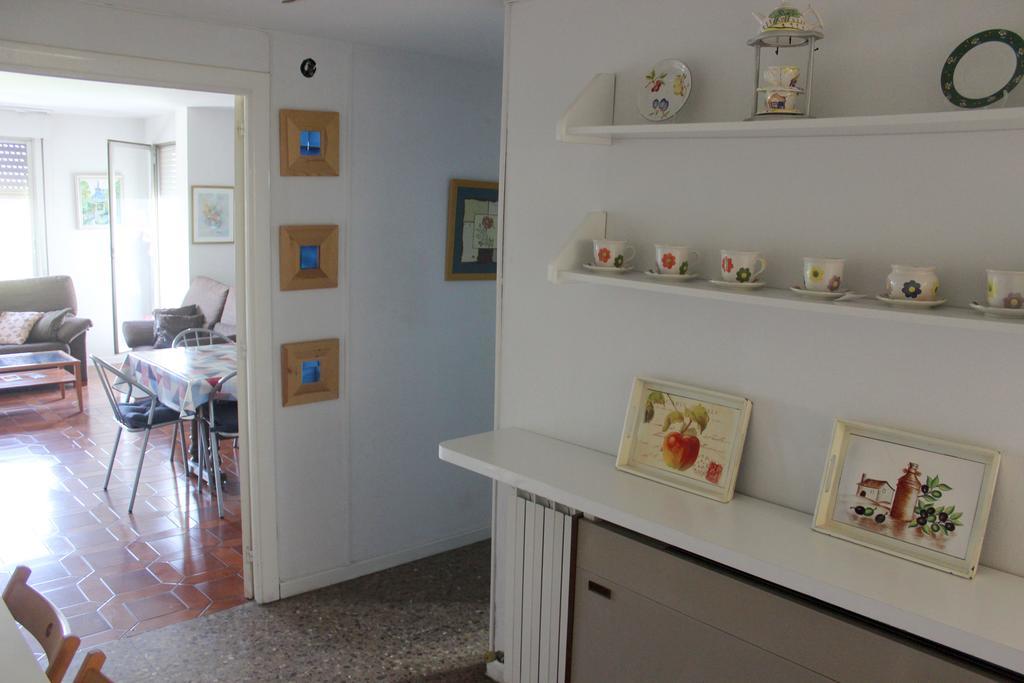 Appartement Tudela Y Bardenas A Tus Pies Extérieur photo