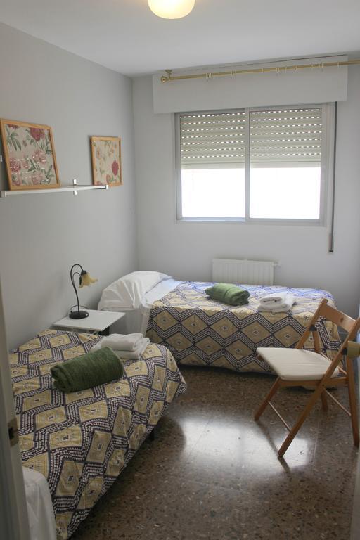 Appartement Tudela Y Bardenas A Tus Pies Extérieur photo